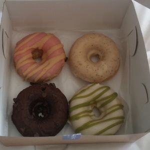 Meet your Posher, Ashley